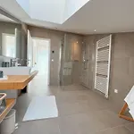 Kiana - Mit Dachterrasse, Meerblick Sowie Grosse Poolarea Lägenhet Baška