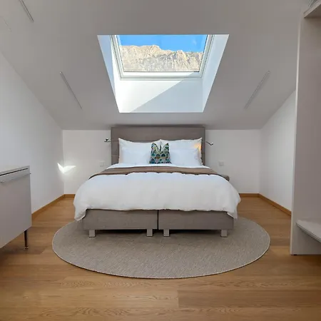 Kiana - Mit Dachterrasse, Meerblick Sowie Grosse Poolarea *