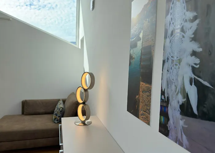 Kiana - Mit Dachterrasse, Meerblick Sowie Grosse Poolarea Baška