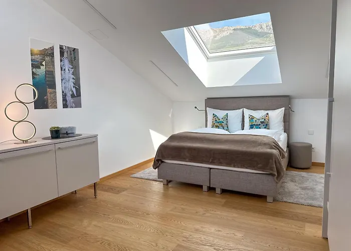 Kiana - Mit Dachterrasse, Meerblick Sowie Grosse Poolarea شقة باشْكا