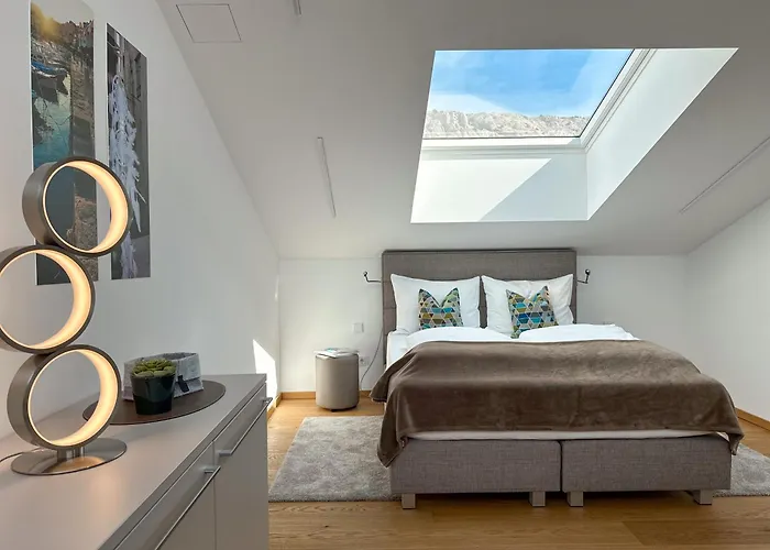 Kiana - Mit Dachterrasse, Meerblick Sowie Grosse Poolarea باشْكا