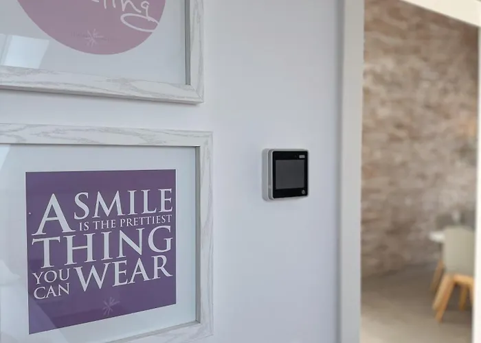 Kiana - Mit Dachterrasse, Meerblick Sowie Grosse Poolarea *