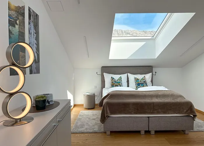 Kiana - Mit Dachterrasse, Meerblick Sowie Grosse Poolarea Apartman *