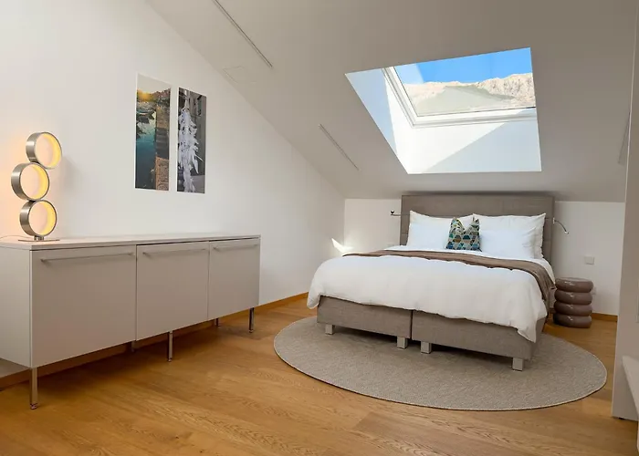 Apartman Kiana - Mit Dachterrasse, Meerblick Sowie Grosse Poolarea Baška