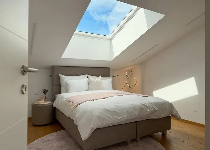 Kiana - Mit Dachterrasse, Meerblick Sowie Grosse Poolarea *