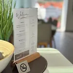 Kiana - Mit Dachterrasse, Meerblick Sowie Grosse Poolarea *