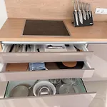 Kiana - Mit Dachterrasse, Meerblick Sowie Grosse Poolarea Apartmán *