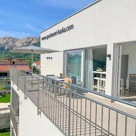 Kiana - Mit Dachterrasse, Meerblick Sowie Grosse Poolarea شقة *