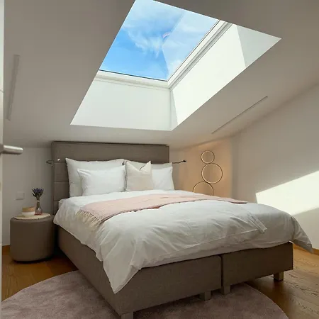 Kiana - Mit Dachterrasse, Meerblick Sowie Grosse Poolarea *